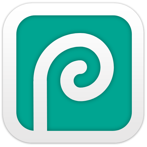 Photopea icon