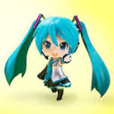 AI人工智能图片放大 icon