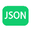 JSON在线解析格式化验证 icon